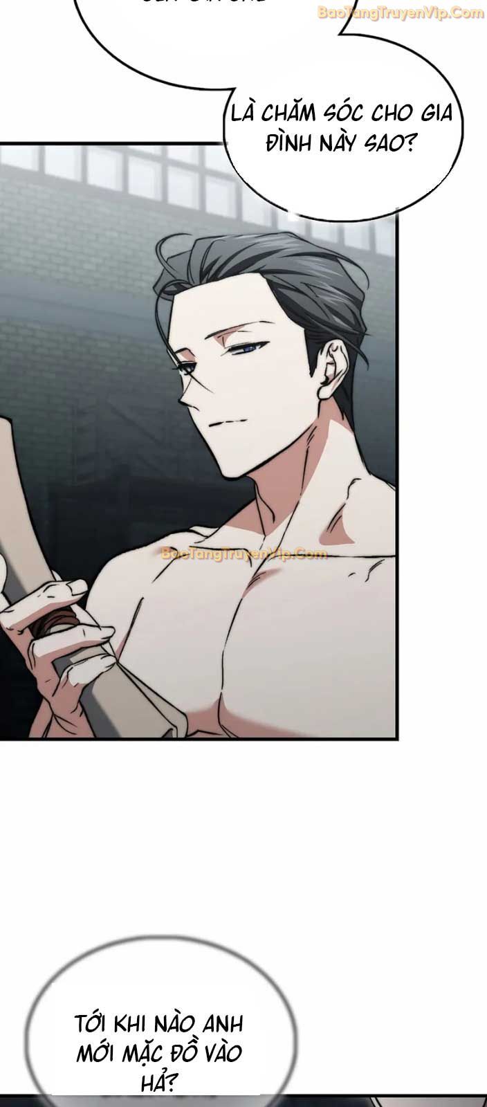 Đại Phản Diện Khao Khát Được Sống: Chapter 20