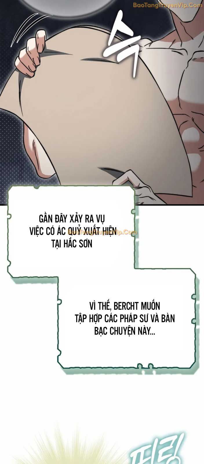 Đại Phản Diện Khao Khát Được Sống: Chapter 20