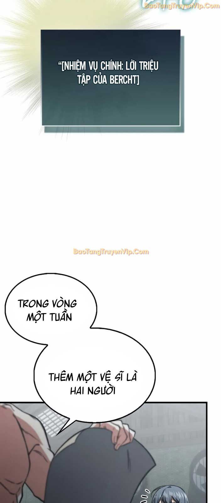 Đại Phản Diện Khao Khát Được Sống: Chapter 20