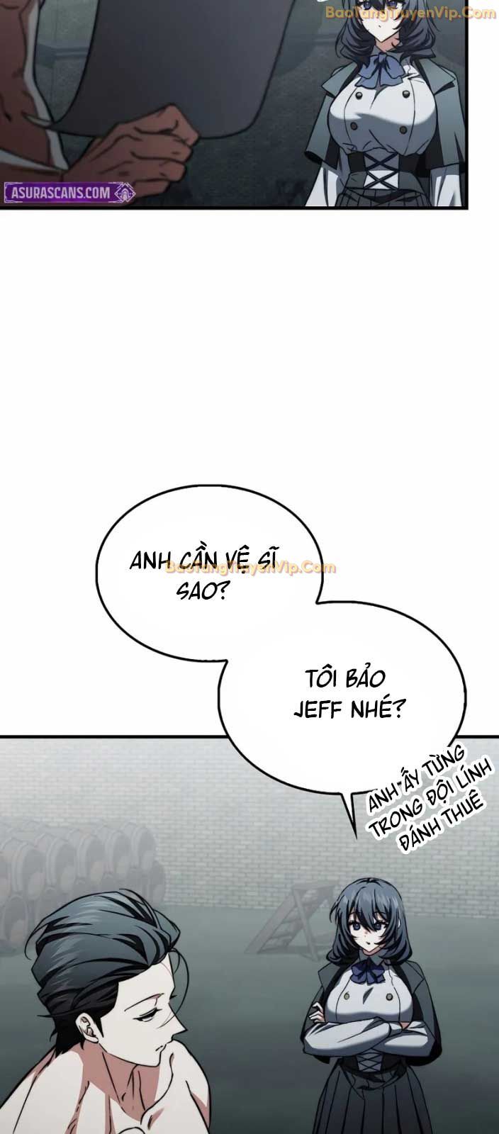 Đại Phản Diện Khao Khát Được Sống: Chapter 20