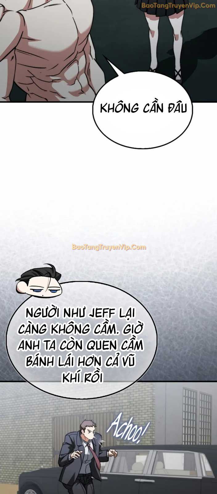 Đại Phản Diện Khao Khát Được Sống: Chapter 20