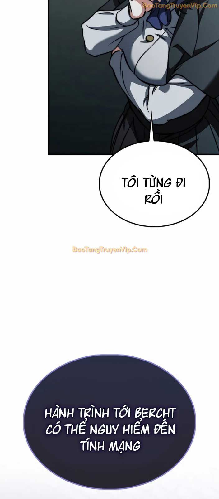 Đại Phản Diện Khao Khát Được Sống: Chapter 20