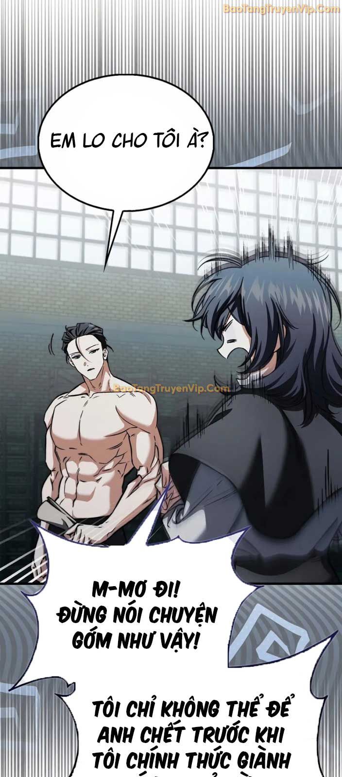 Đại Phản Diện Khao Khát Được Sống: Chapter 20