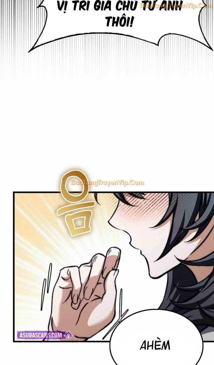 Đại Phản Diện Khao Khát Được Sống: Chapter 20