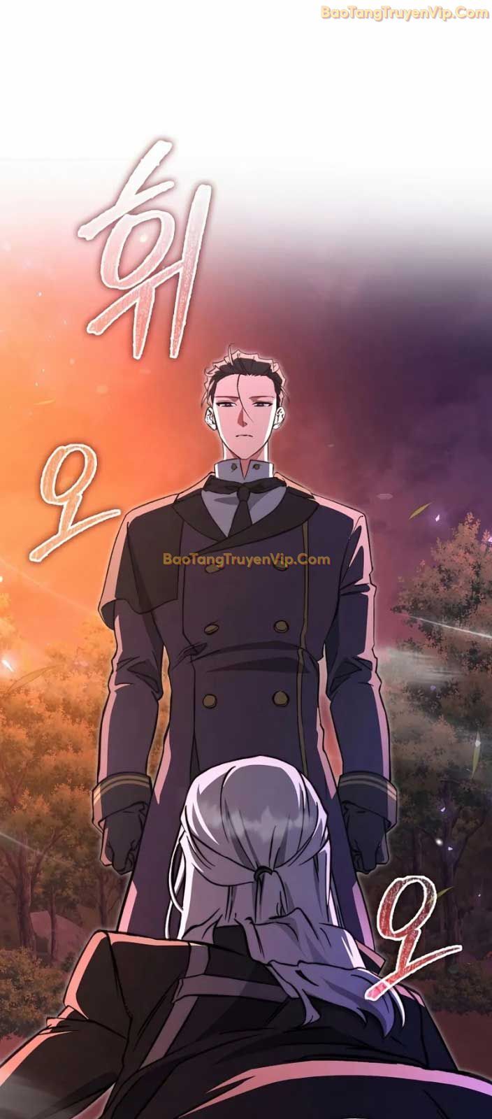 Đại Phản Diện Khao Khát Được Sống: Chapter 20