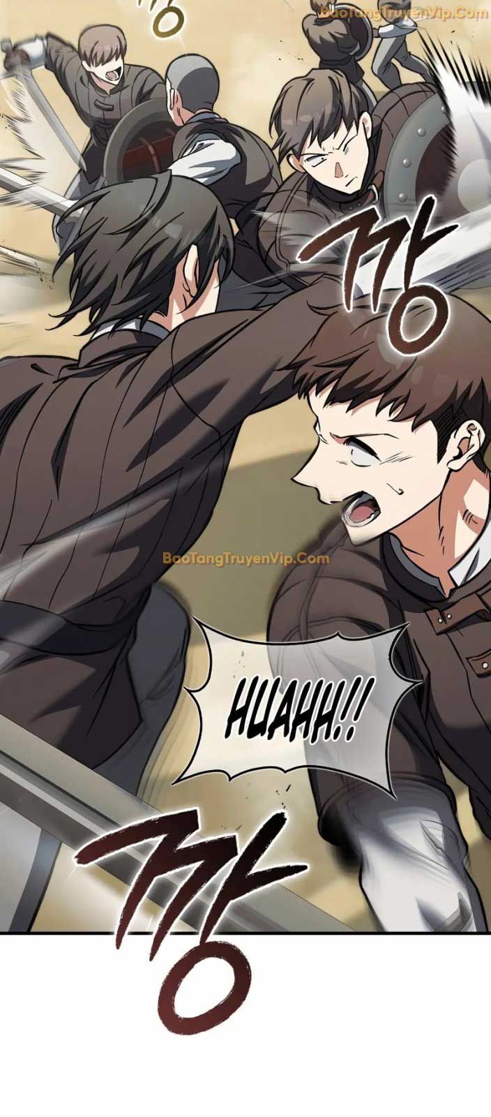 Đại Phản Diện Khao Khát Được Sống: Chapter 20