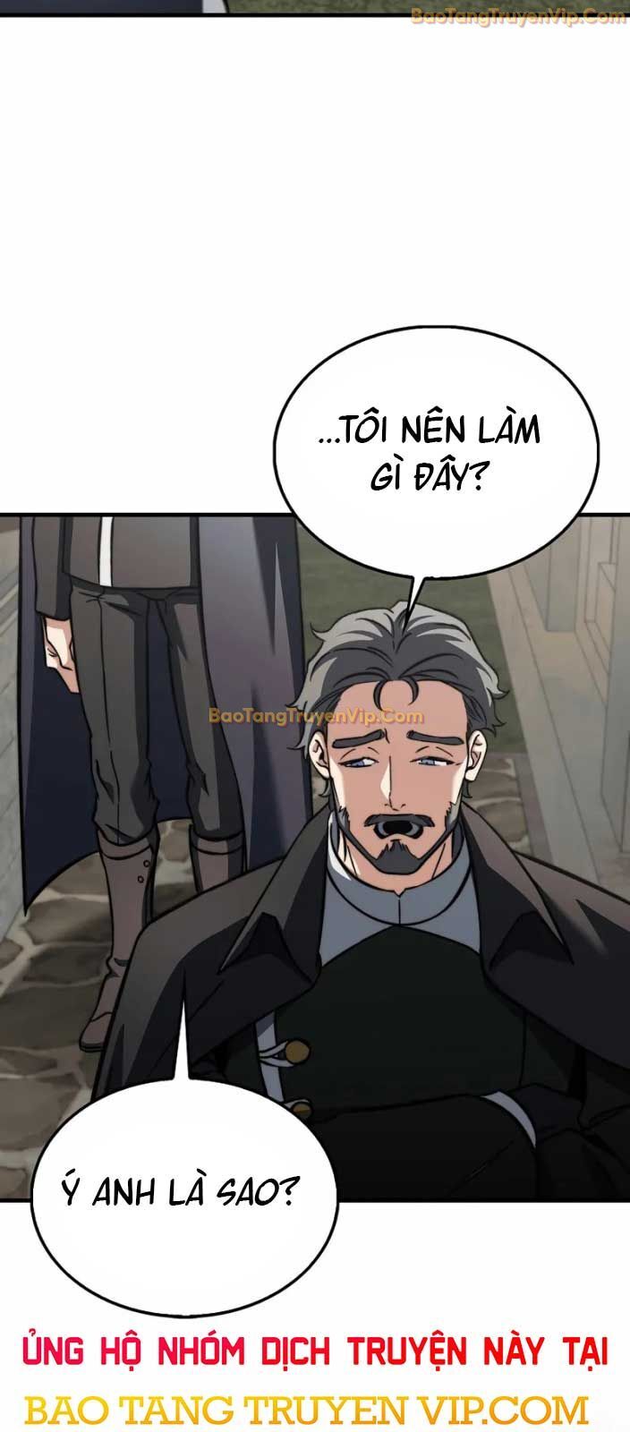 Đại Phản Diện Khao Khát Được Sống: Chapter 20