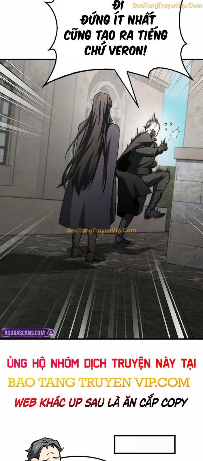 Đại Phản Diện Khao Khát Được Sống: Chapter 20