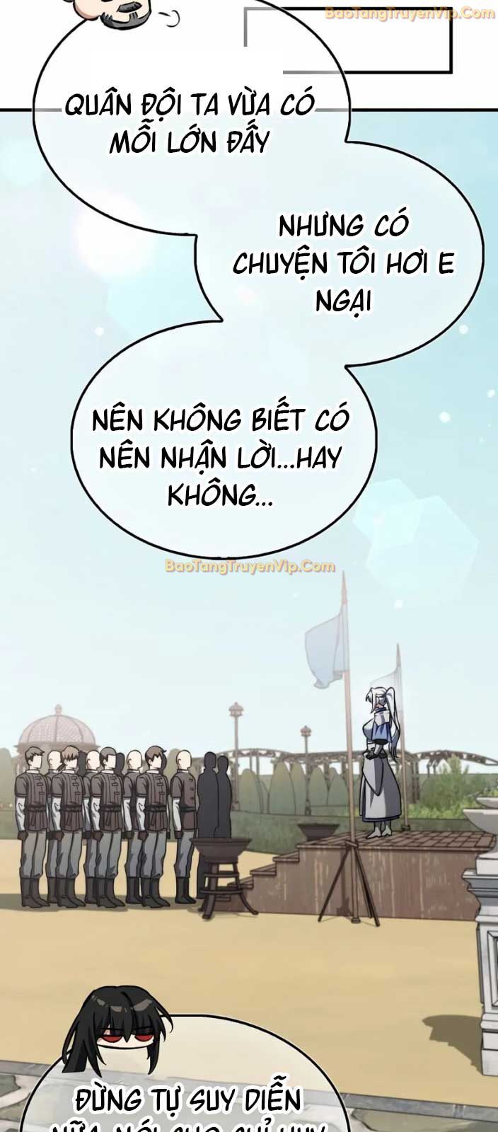 Đại Phản Diện Khao Khát Được Sống: Chapter 20