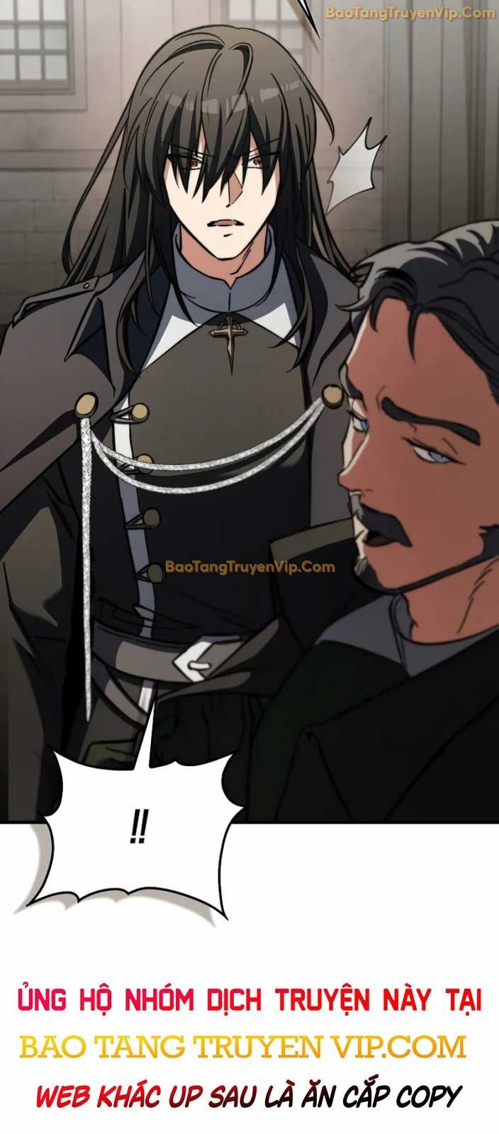 Đại Phản Diện Khao Khát Được Sống: Chapter 20