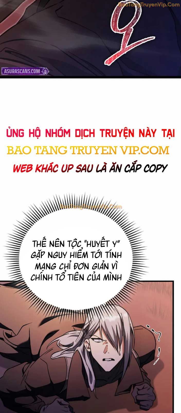Đại Phản Diện Khao Khát Được Sống: Chapter 20