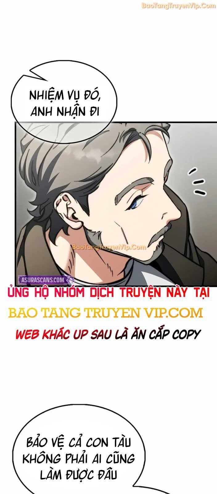 Đại Phản Diện Khao Khát Được Sống: Chapter 20