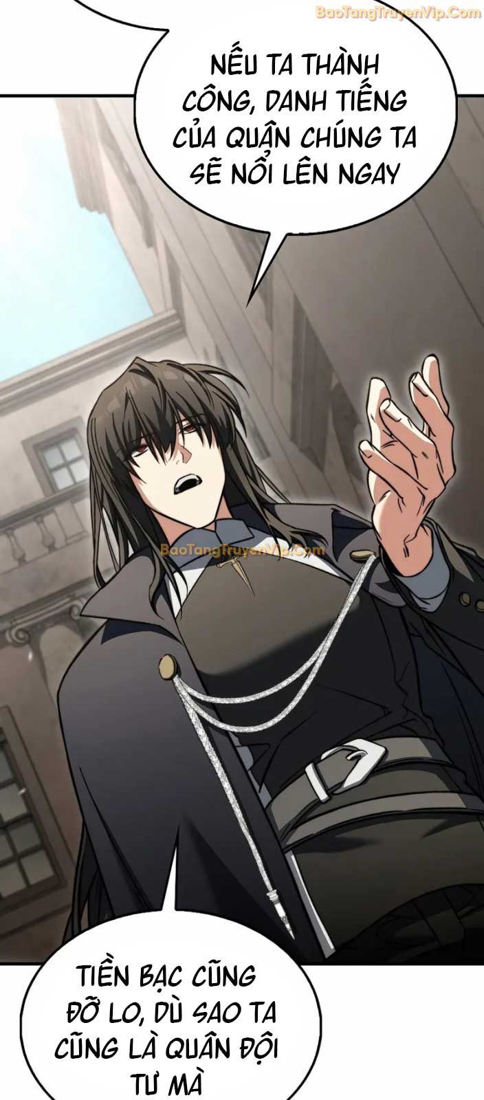 Đại Phản Diện Khao Khát Được Sống: Chapter 20