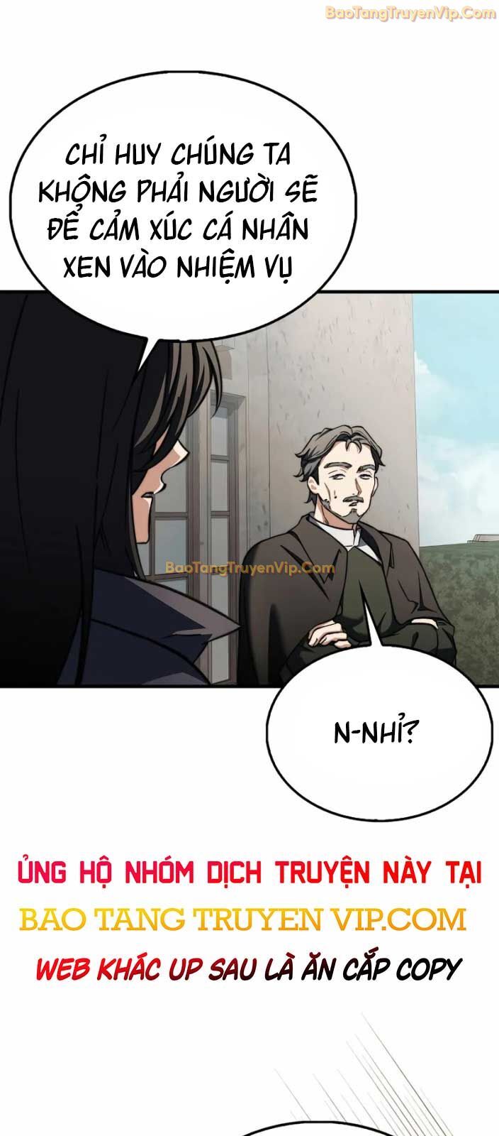 Đại Phản Diện Khao Khát Được Sống: Chapter 20