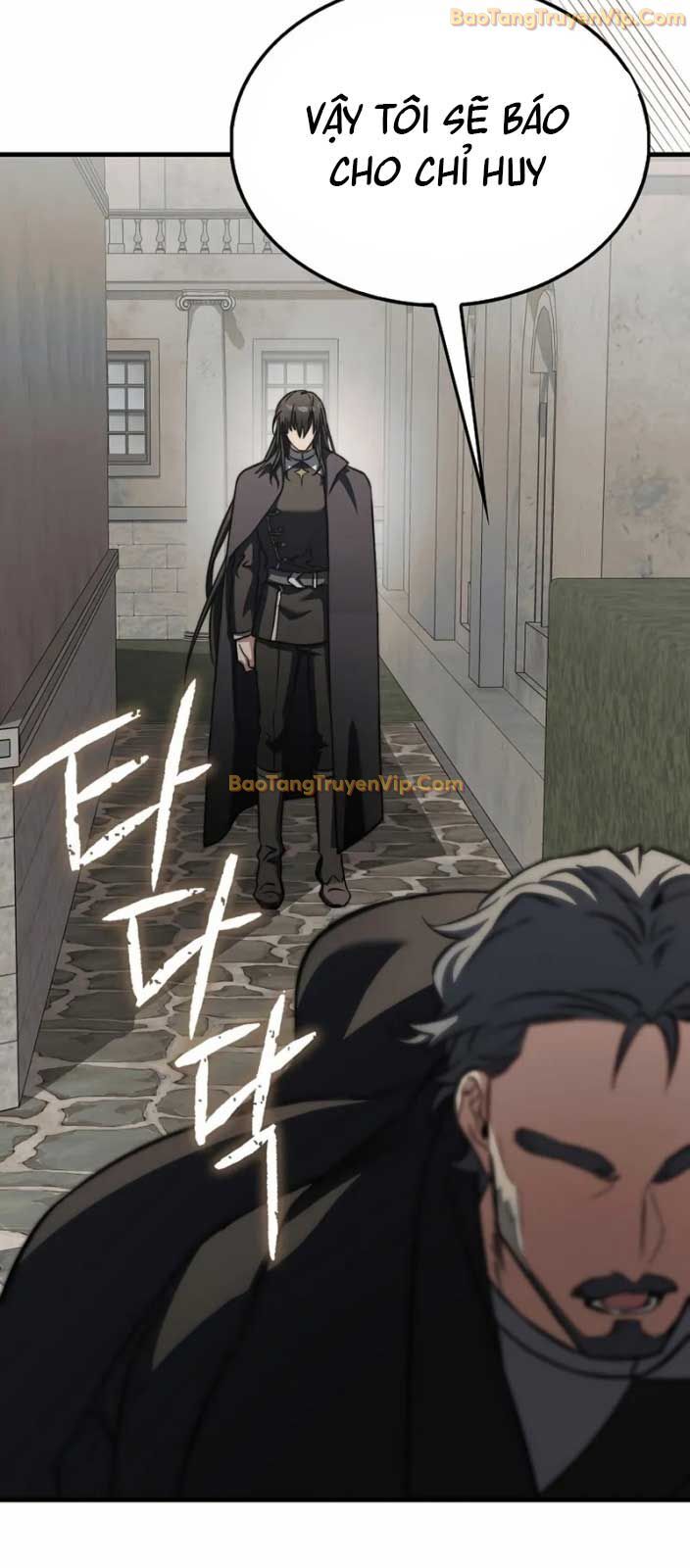 Đại Phản Diện Khao Khát Được Sống: Chapter 20