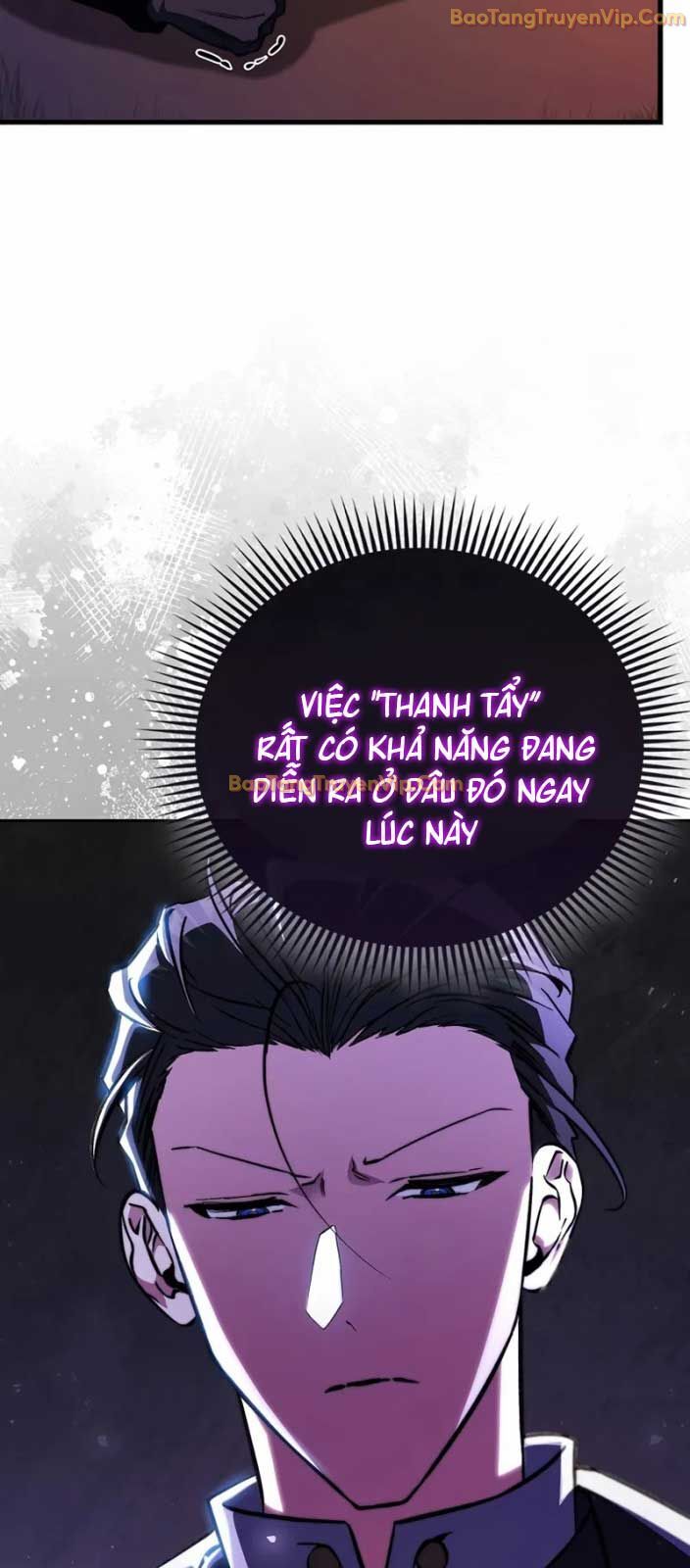 Đại Phản Diện Khao Khát Được Sống: Chapter 20