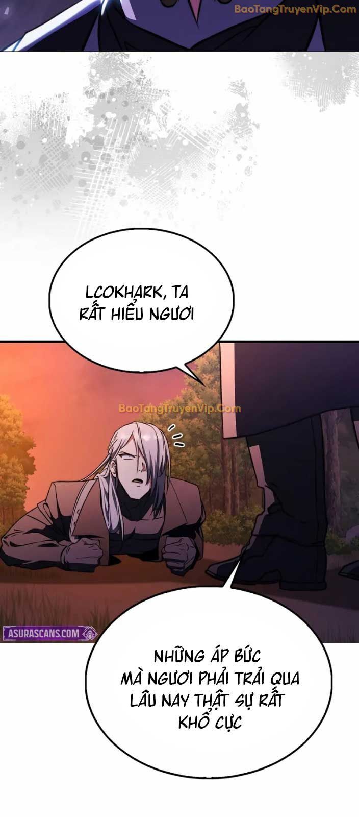 Đại Phản Diện Khao Khát Được Sống: Chapter 20