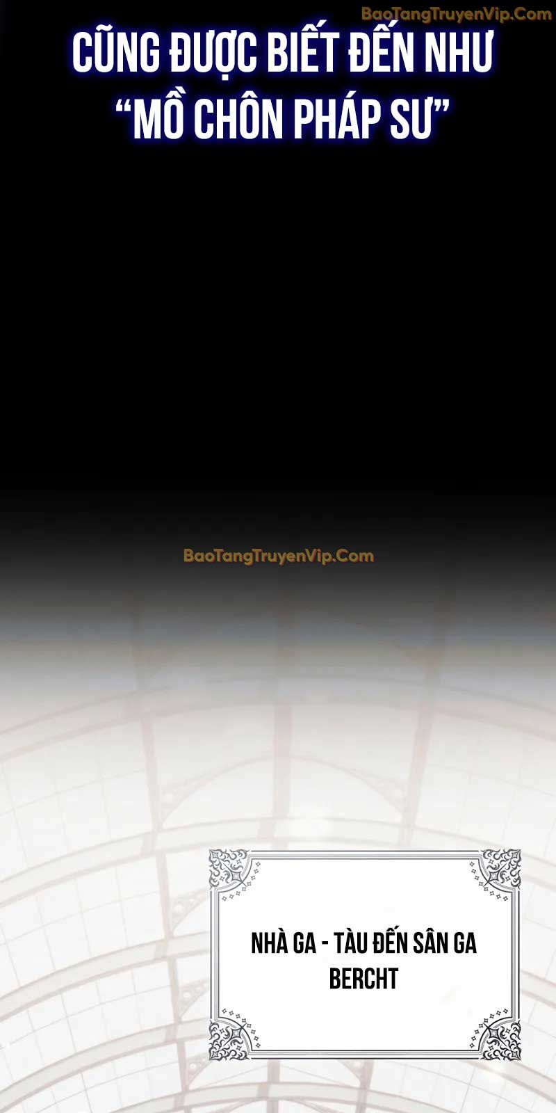 Đại Phản Diện Khao Khát Được Sống: Chapter 21