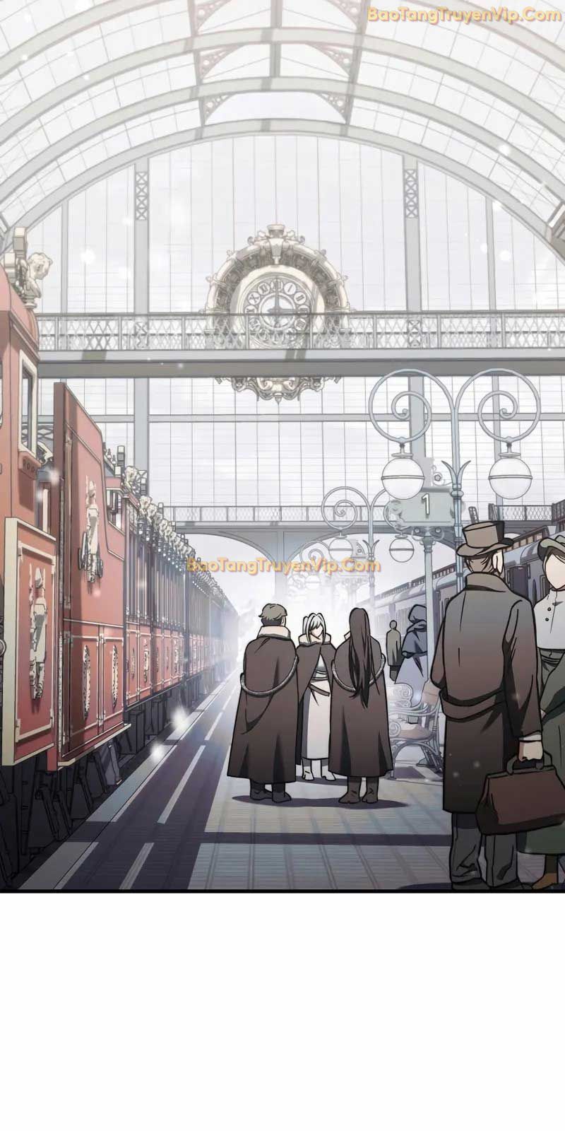 Đại Phản Diện Khao Khát Được Sống: Chapter 21