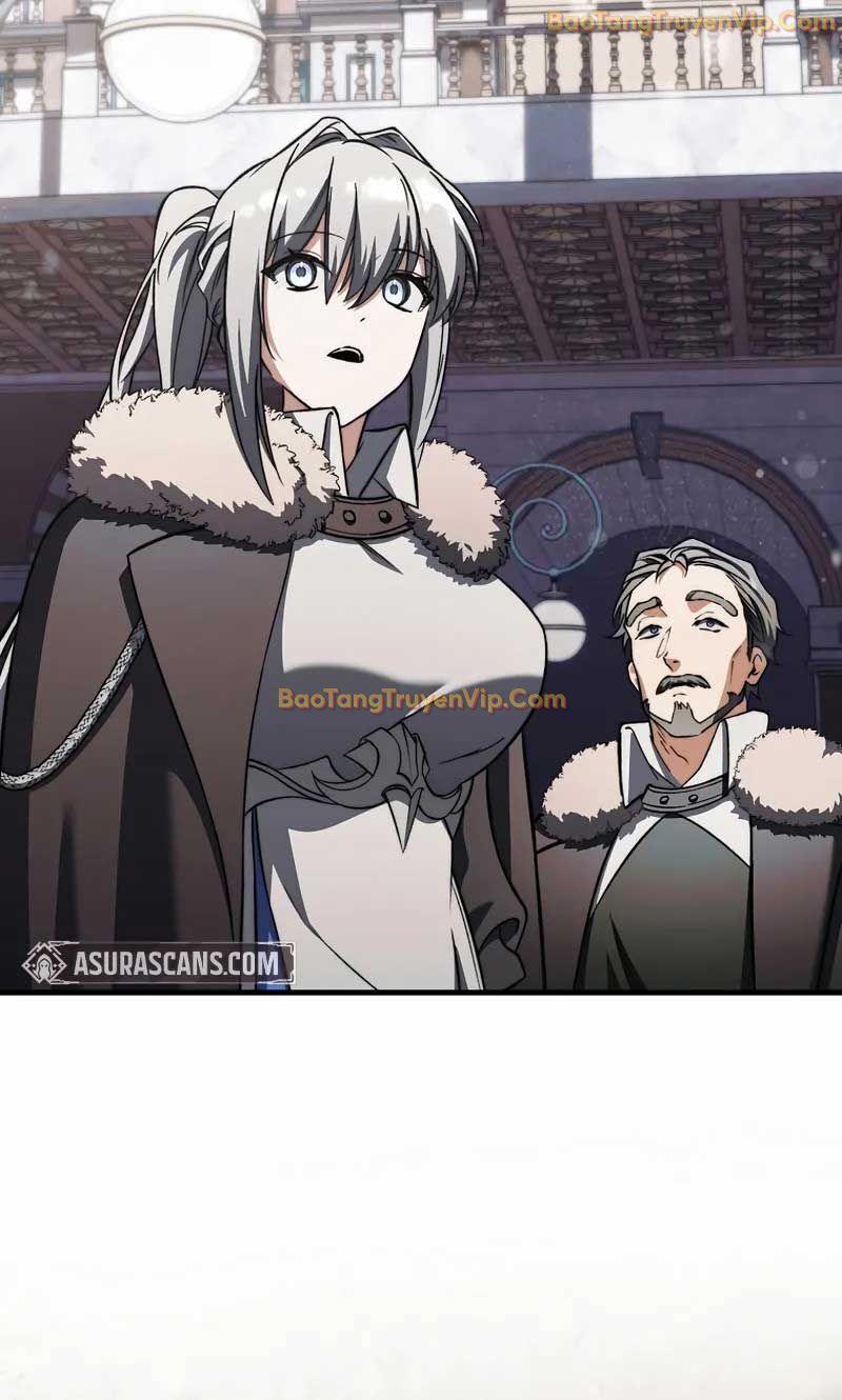 Đại Phản Diện Khao Khát Được Sống: Chapter 21