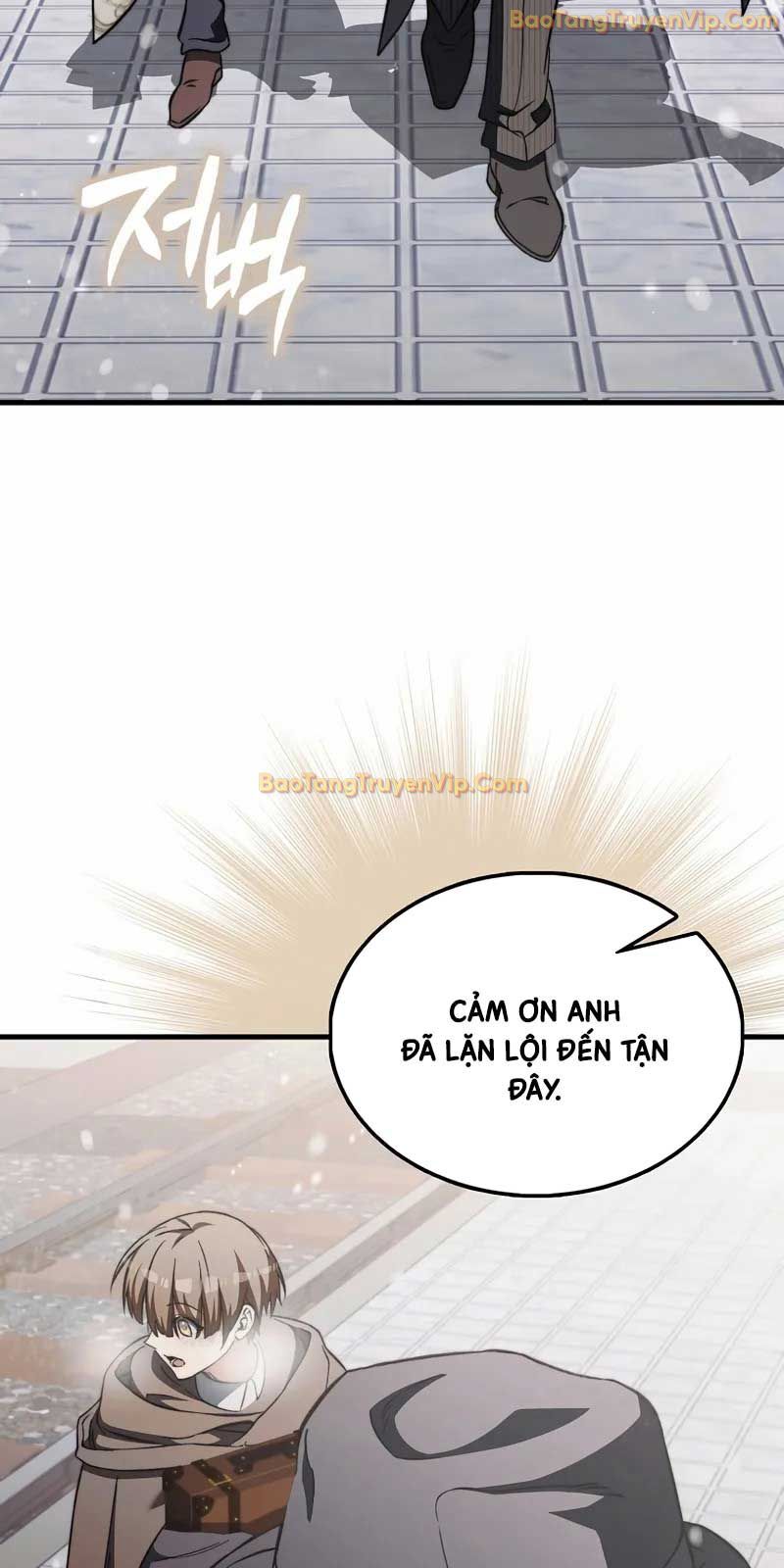 Đại Phản Diện Khao Khát Được Sống: Chapter 21