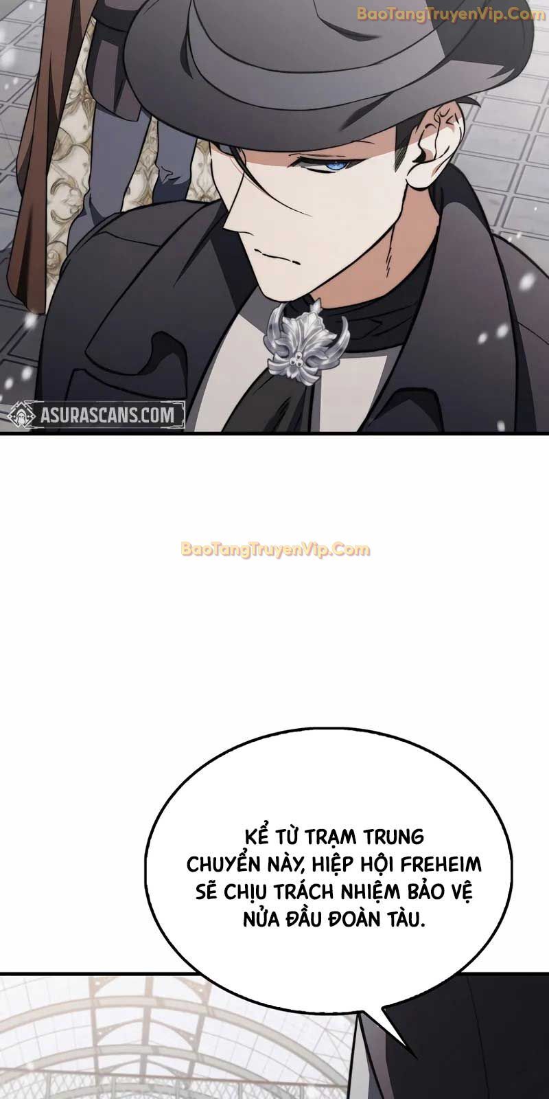 Đại Phản Diện Khao Khát Được Sống: Chapter 21