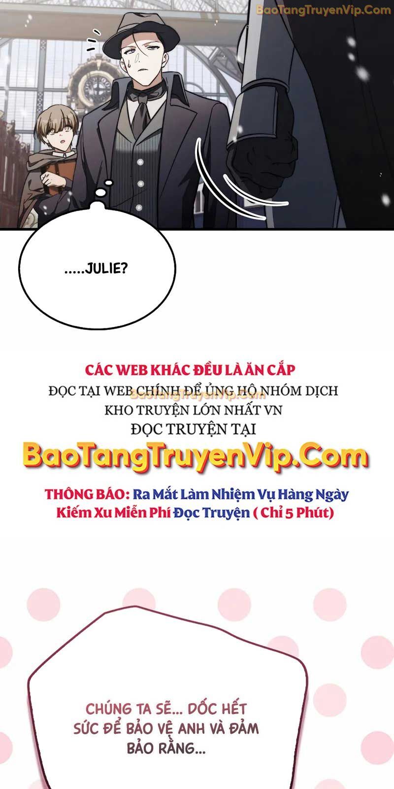 Đại Phản Diện Khao Khát Được Sống: Chapter 21