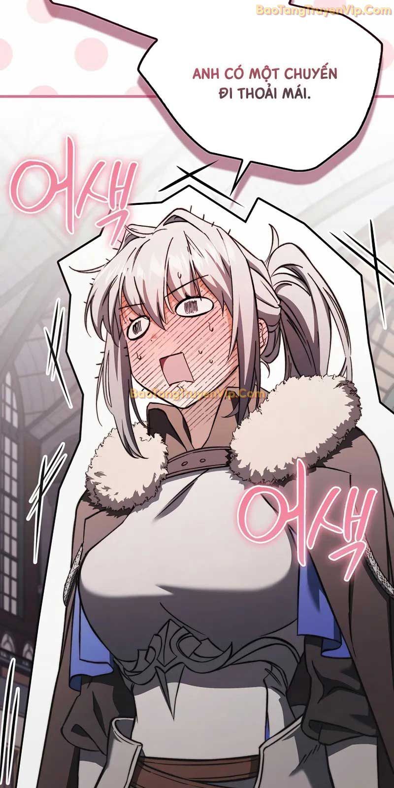 Đại Phản Diện Khao Khát Được Sống: Chapter 21