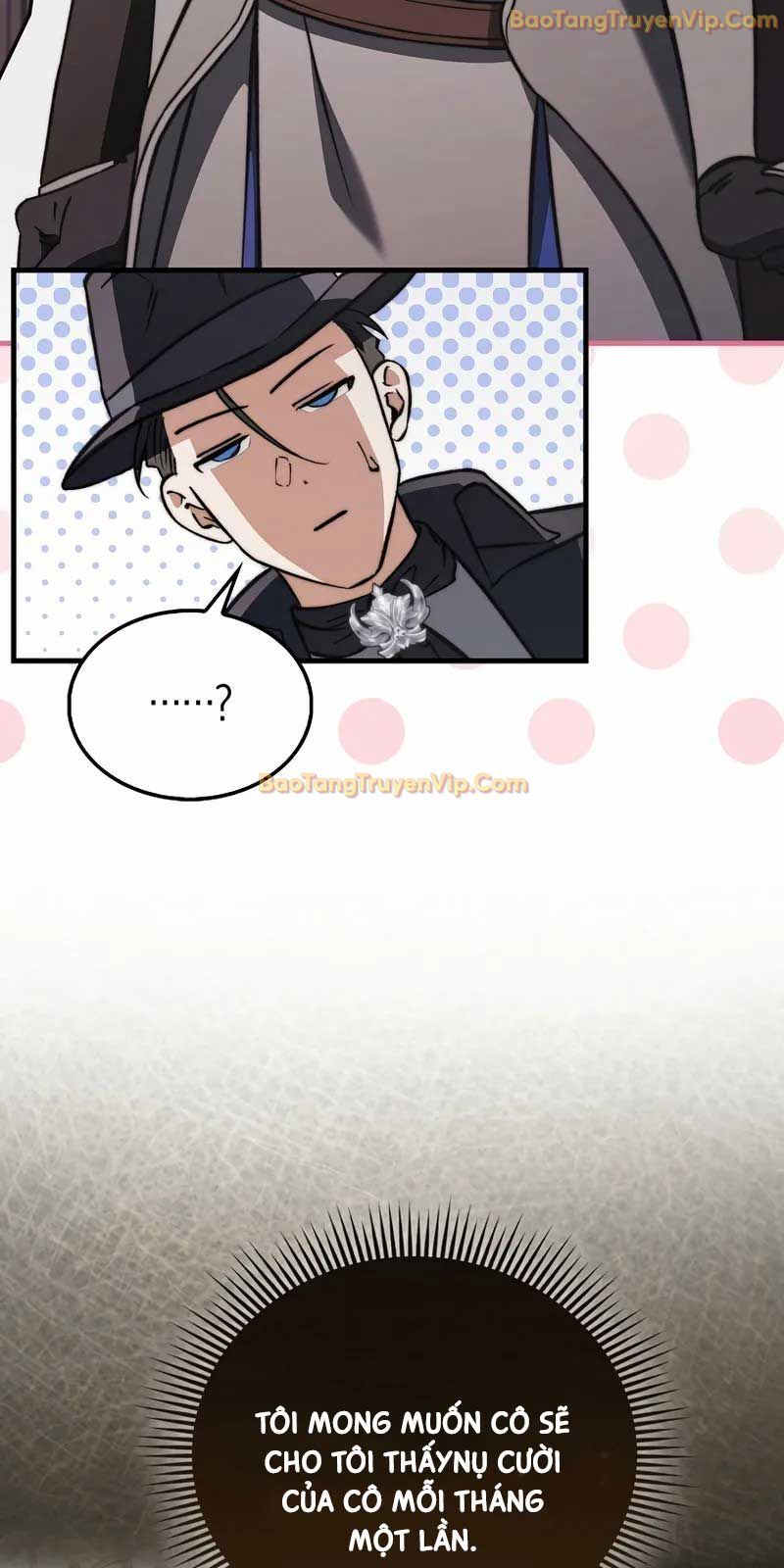 Đại Phản Diện Khao Khát Được Sống: Chapter 21