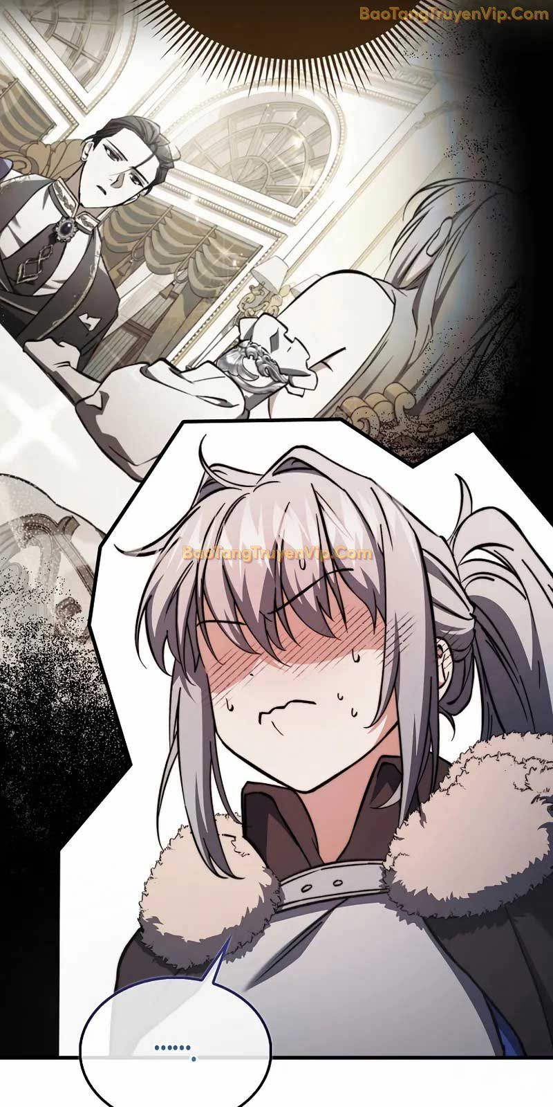 Đại Phản Diện Khao Khát Được Sống: Chapter 21