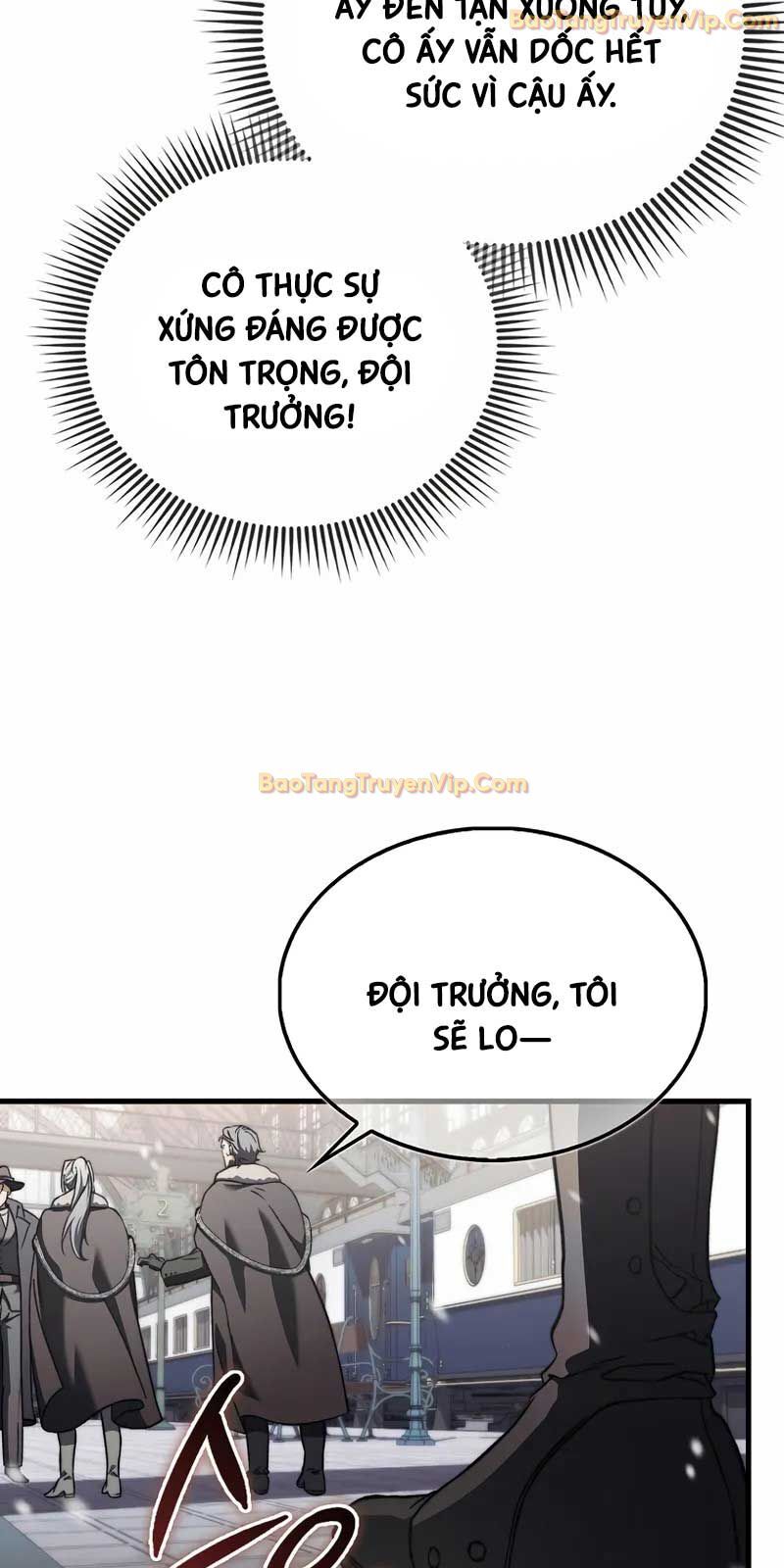 Đại Phản Diện Khao Khát Được Sống: Chapter 21