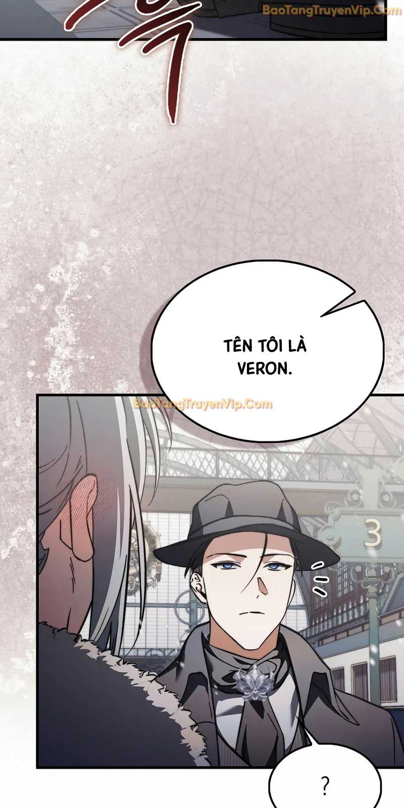 Đại Phản Diện Khao Khát Được Sống: Chapter 21