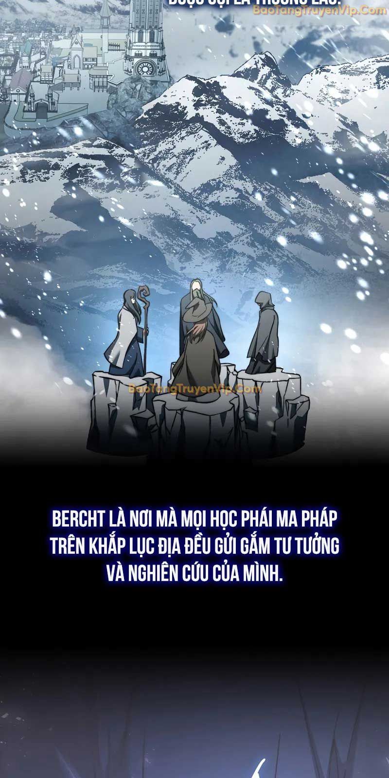 Đại Phản Diện Khao Khát Được Sống: Chapter 21