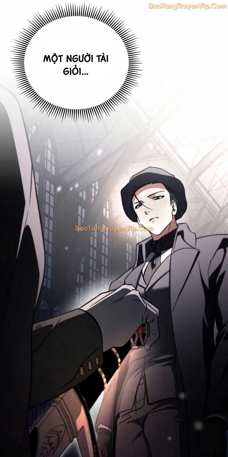 Đại Phản Diện Khao Khát Được Sống: Chapter 21