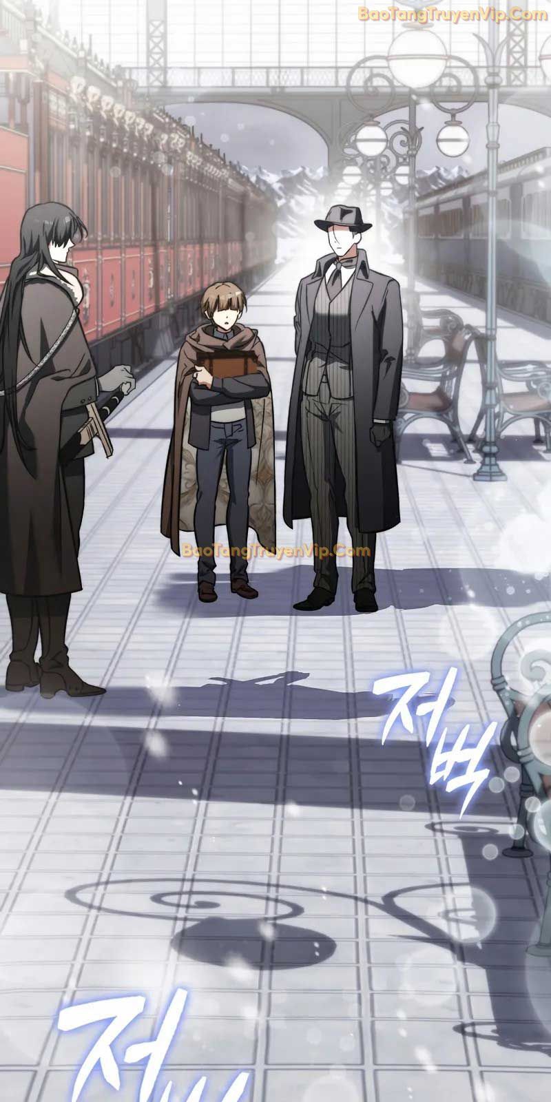 Đại Phản Diện Khao Khát Được Sống: Chapter 21