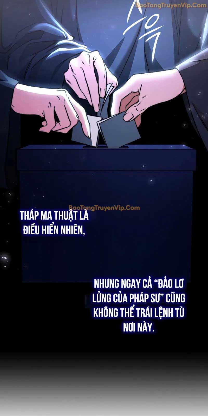 Đại Phản Diện Khao Khát Được Sống: Chapter 21