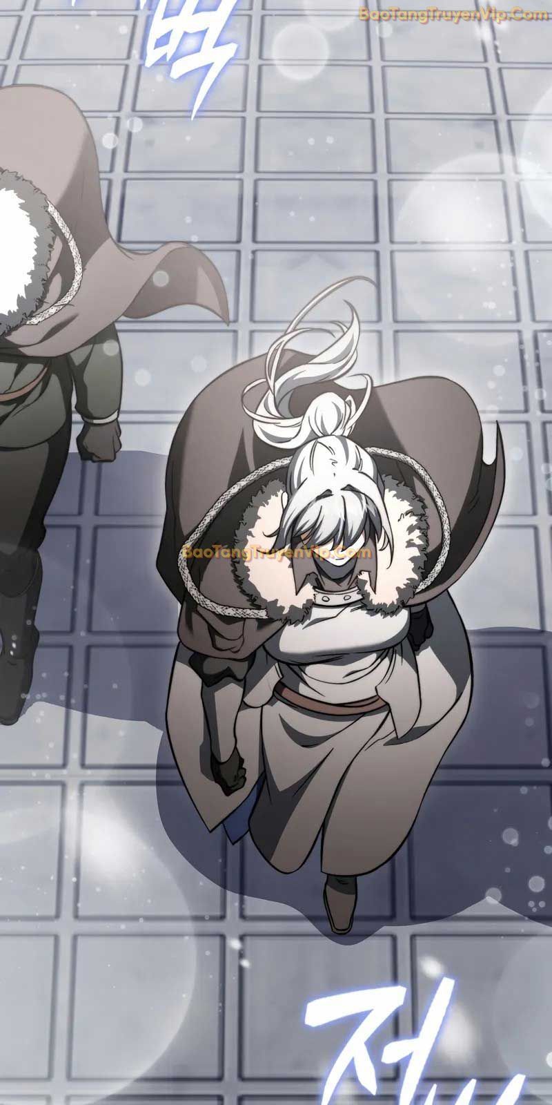 Đại Phản Diện Khao Khát Được Sống: Chapter 21