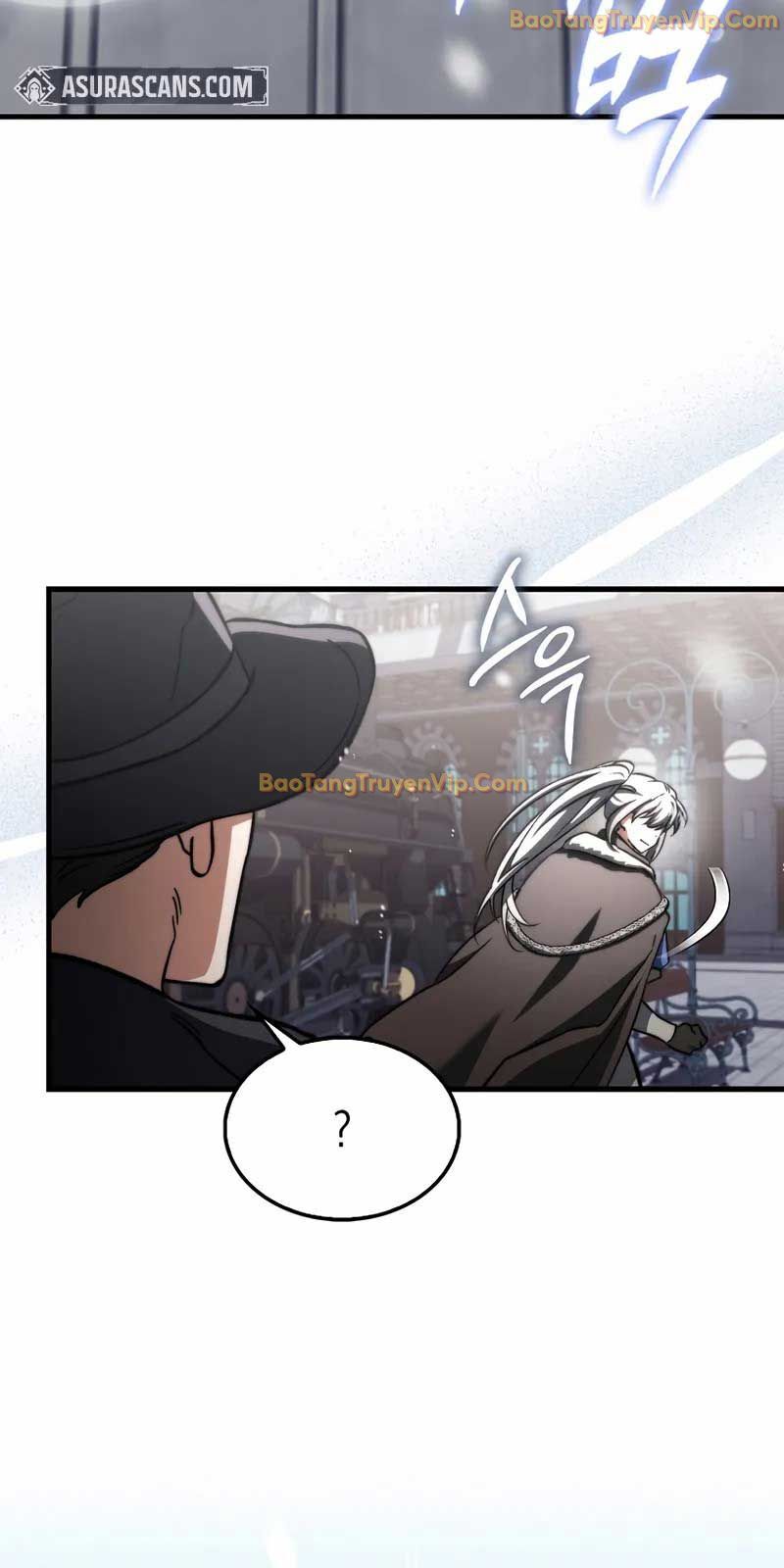 Đại Phản Diện Khao Khát Được Sống: Chapter 21