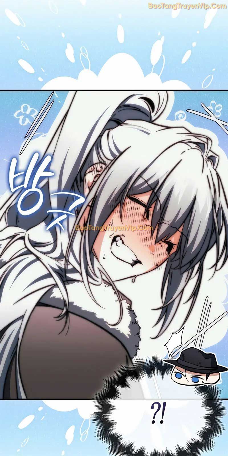 Đại Phản Diện Khao Khát Được Sống: Chapter 21