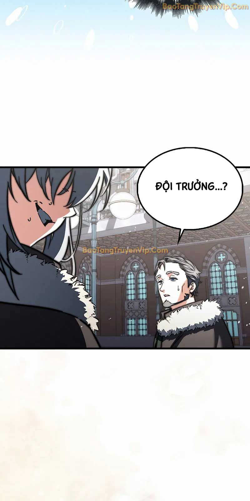 Đại Phản Diện Khao Khát Được Sống: Chapter 21