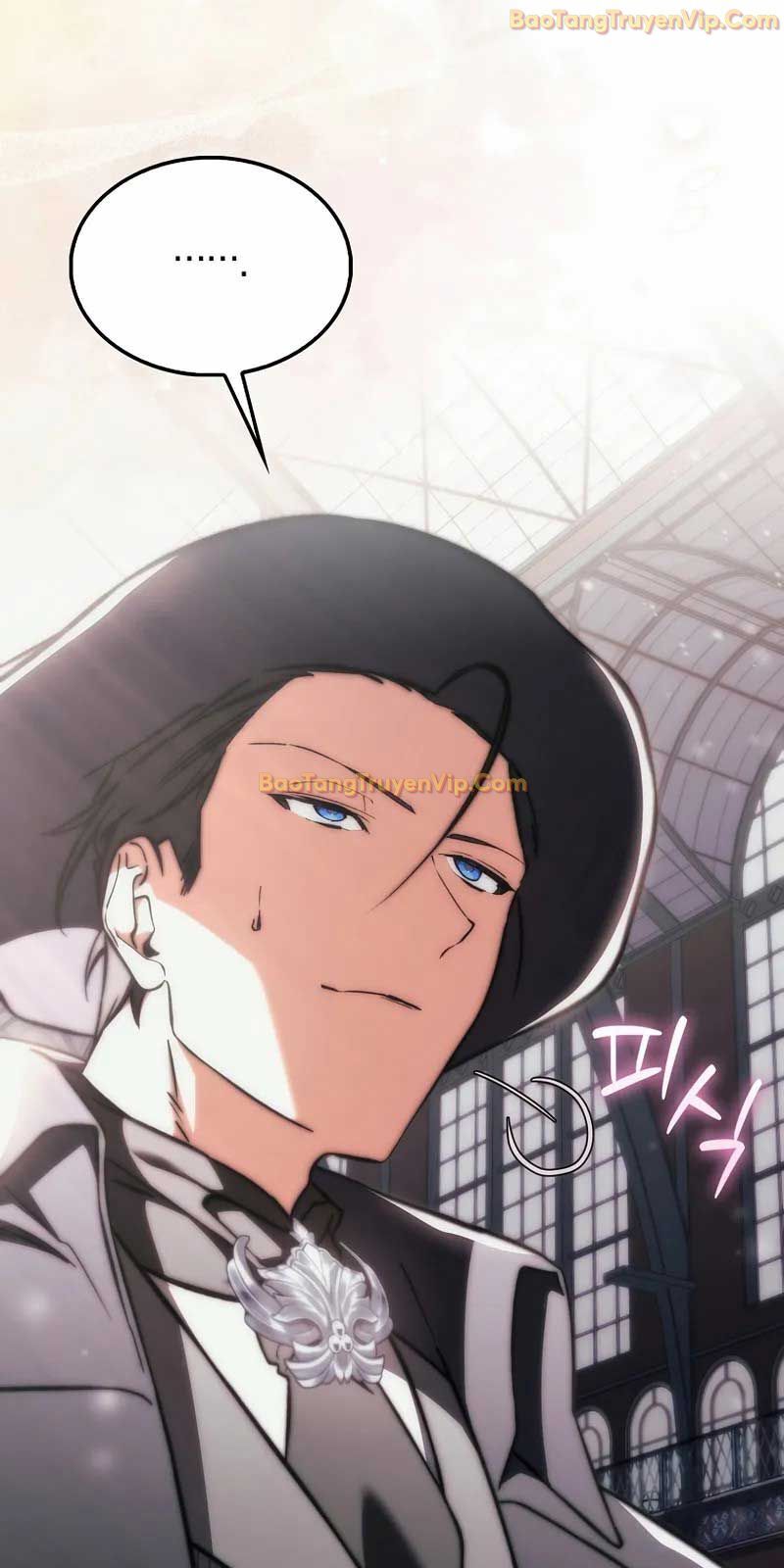 Đại Phản Diện Khao Khát Được Sống: Chapter 21