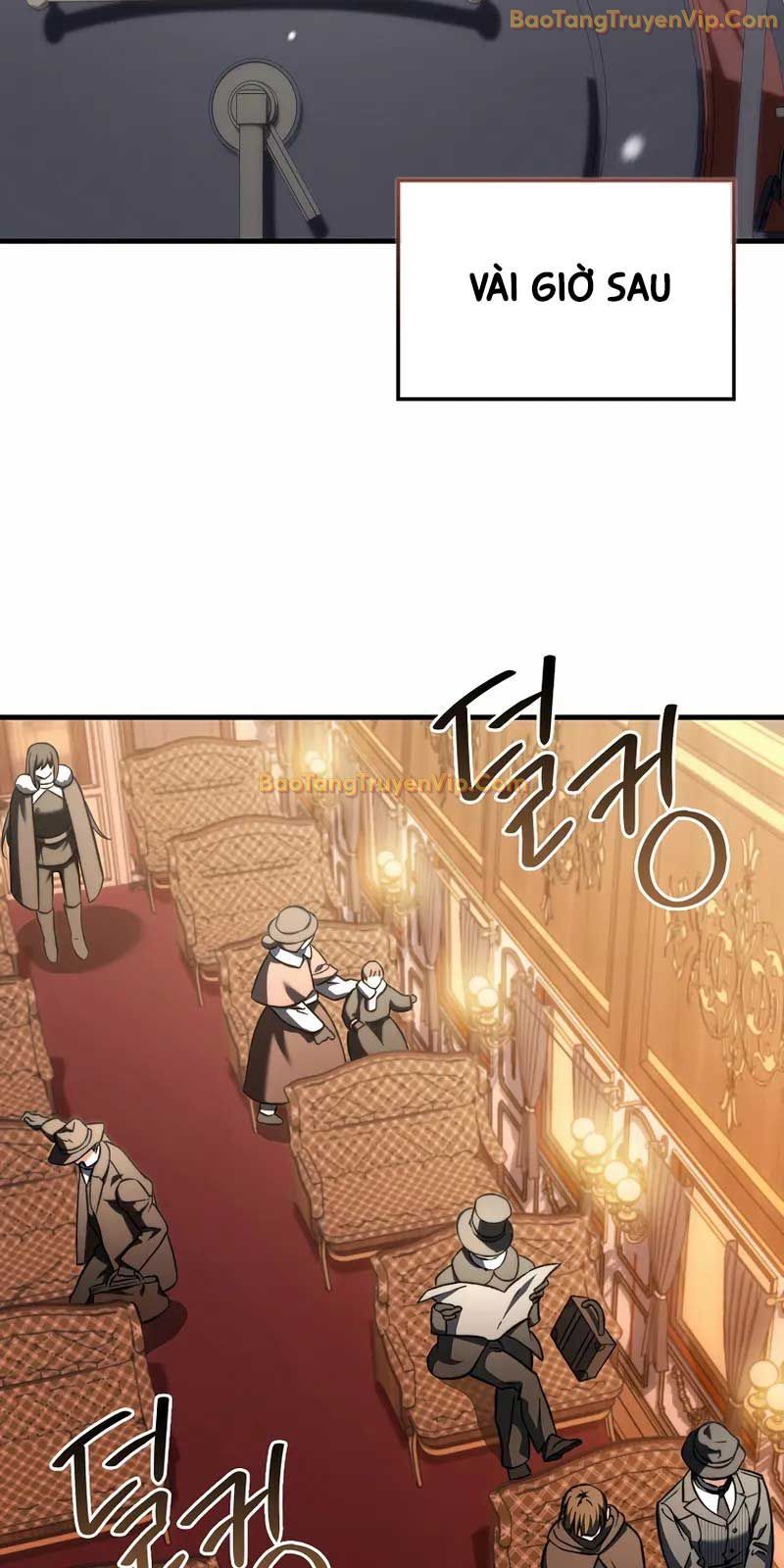 Đại Phản Diện Khao Khát Được Sống: Chapter 21