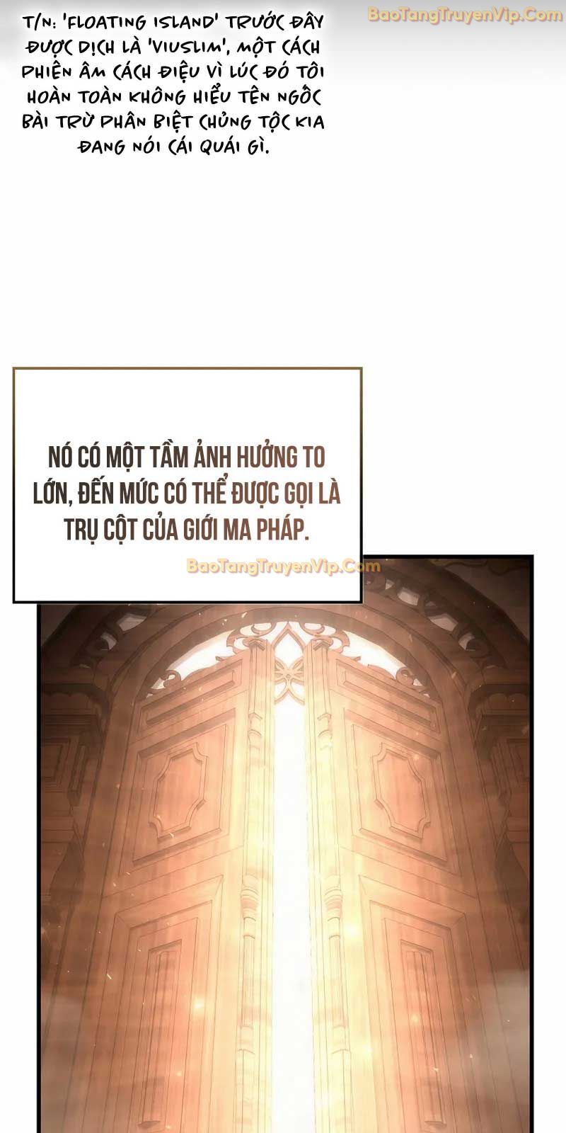 Đại Phản Diện Khao Khát Được Sống: Chapter 21