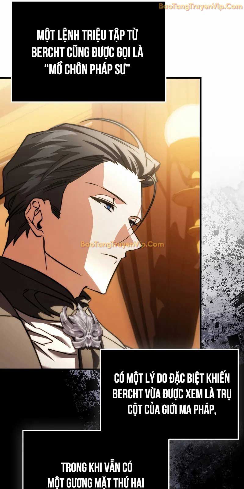 Đại Phản Diện Khao Khát Được Sống: Chapter 21