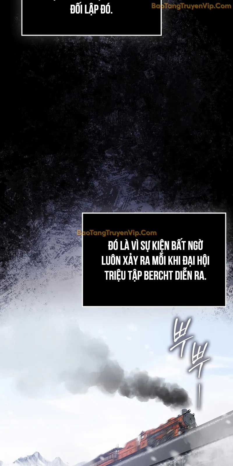 Đại Phản Diện Khao Khát Được Sống: Chapter 21