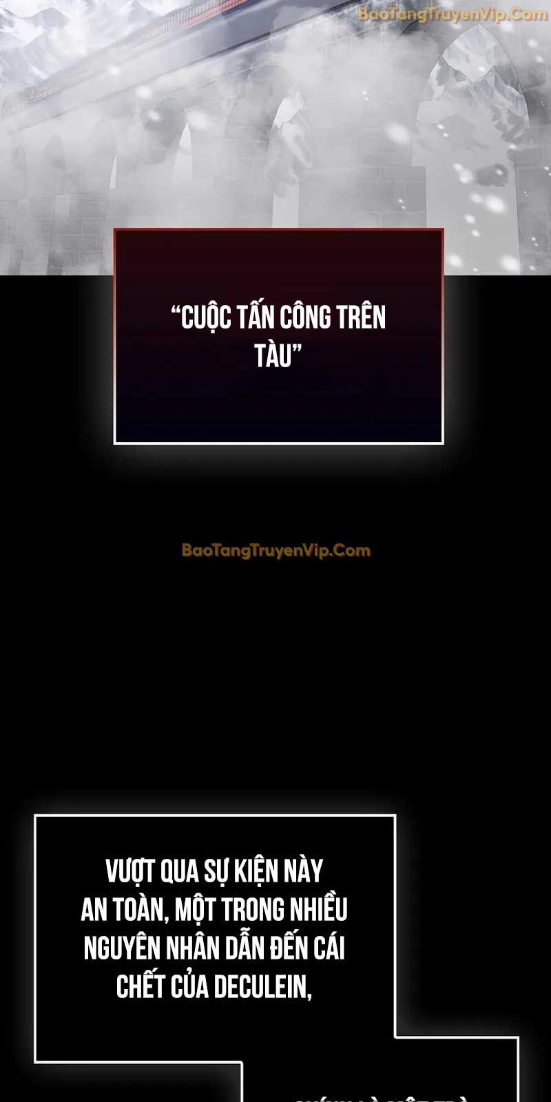 Đại Phản Diện Khao Khát Được Sống: Chapter 21