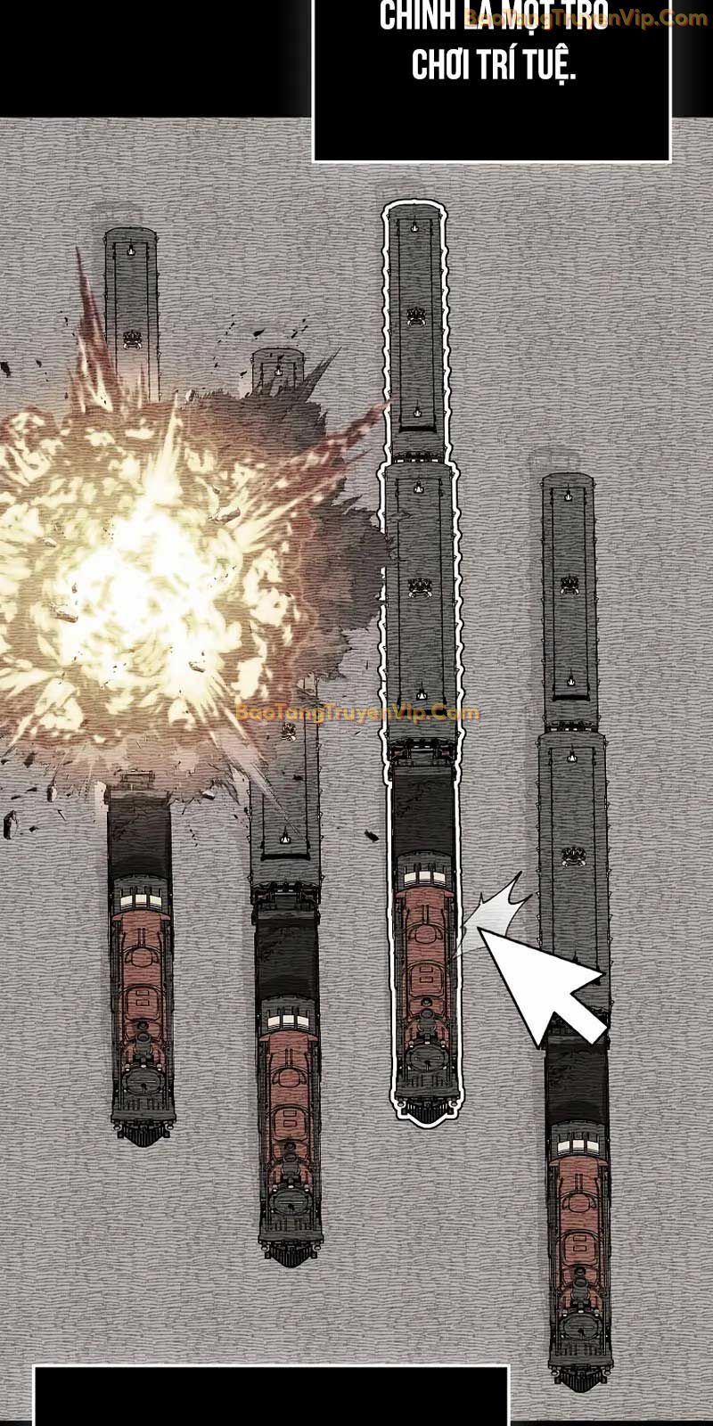 Đại Phản Diện Khao Khát Được Sống: Chapter 21