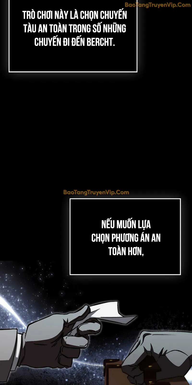 Đại Phản Diện Khao Khát Được Sống: Chapter 21