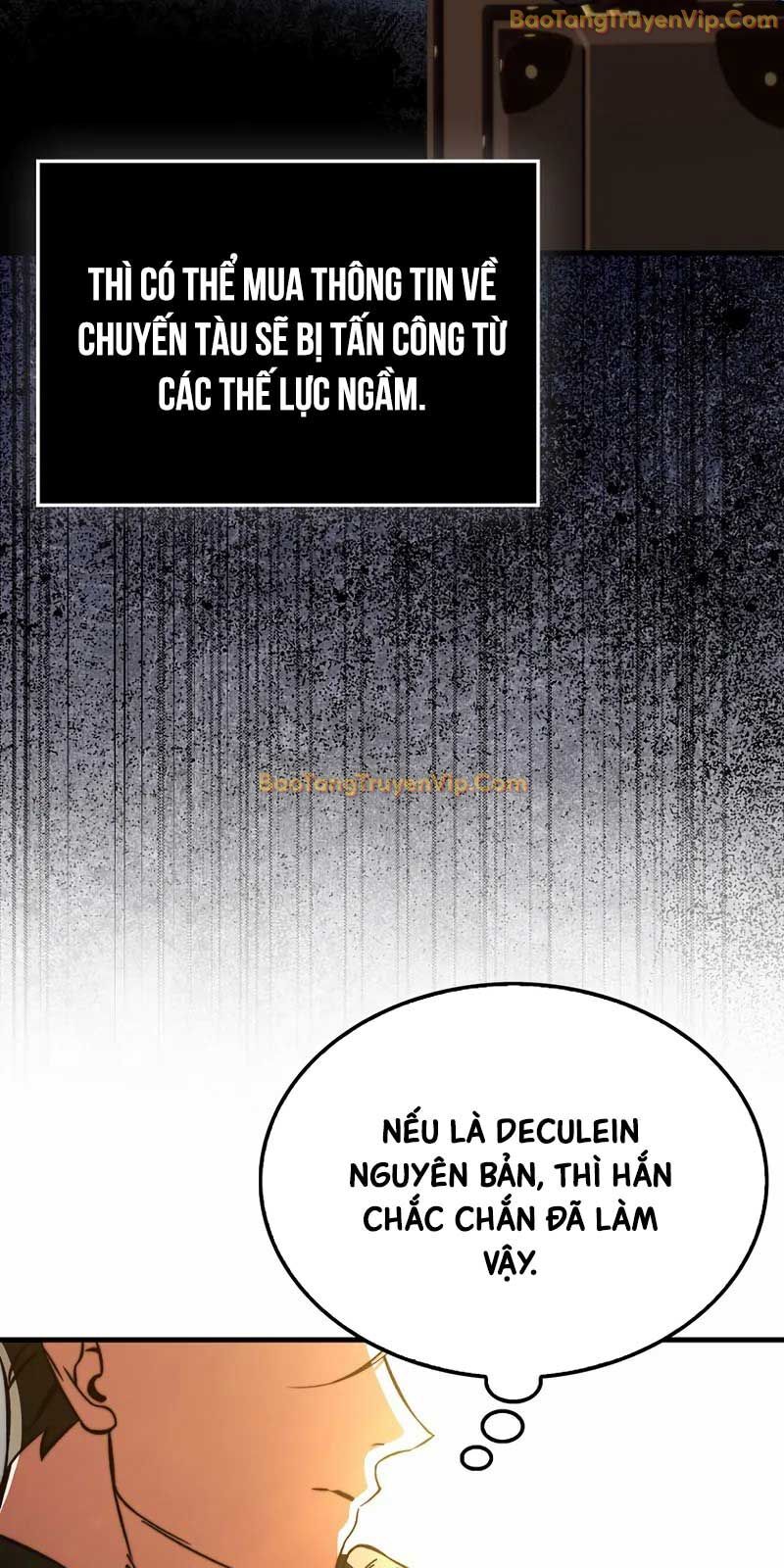 Đại Phản Diện Khao Khát Được Sống: Chapter 21