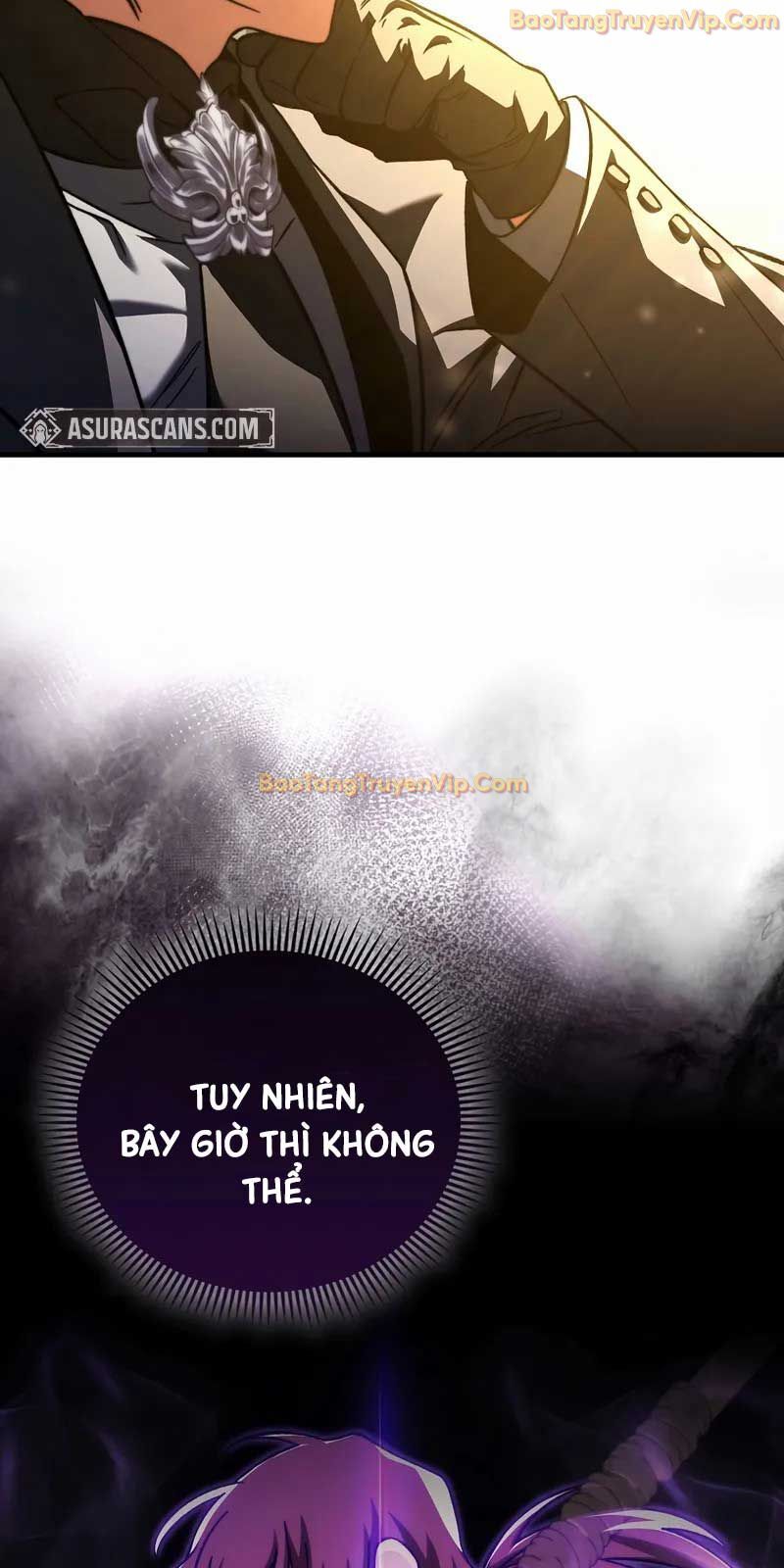 Đại Phản Diện Khao Khát Được Sống: Chapter 21